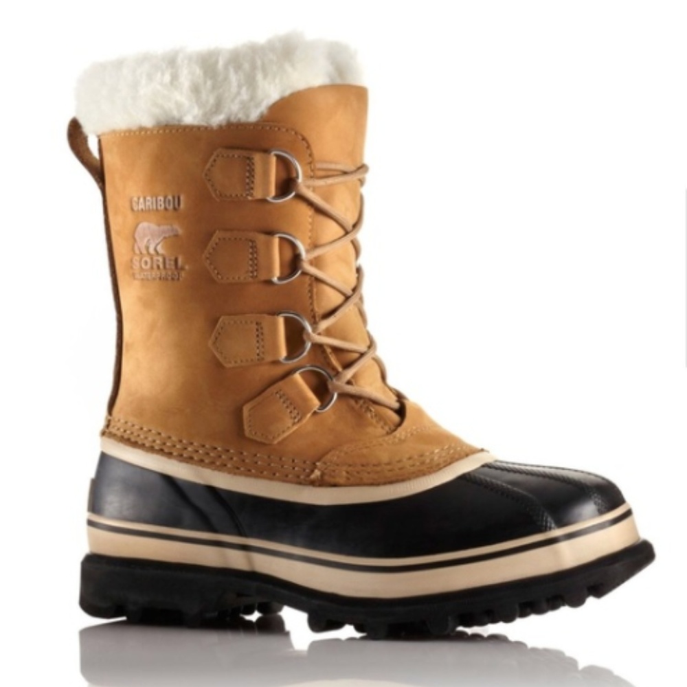 Sorel Caribou Boots